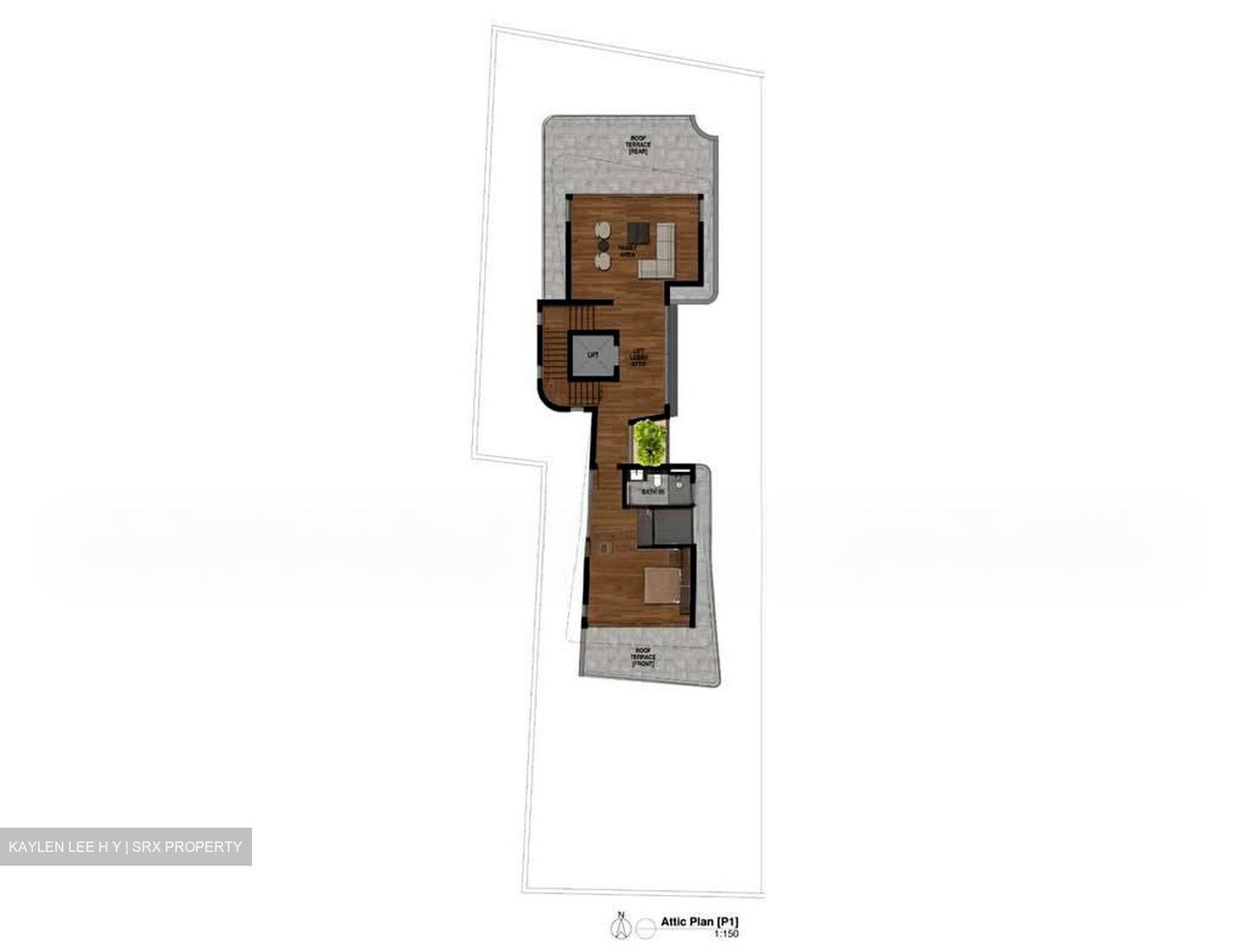 Siglap Road (D15), Detached #566596311